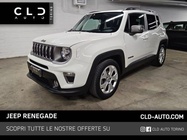 Jeep Renegade 2021