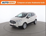 Ford EcoSport 2020