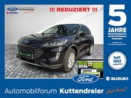 Ford Kuga 2021