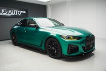 BMW 4 Series 2022