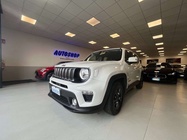 Jeep Renegade 2021
