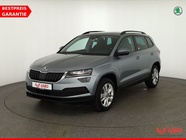 Skoda Karoq 2019