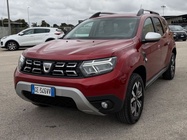 Dacia Duster 2021