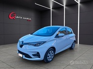 Renault ZOE 2020