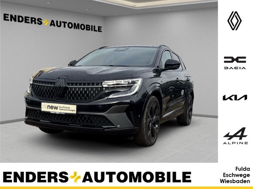 Renault Austral 2023