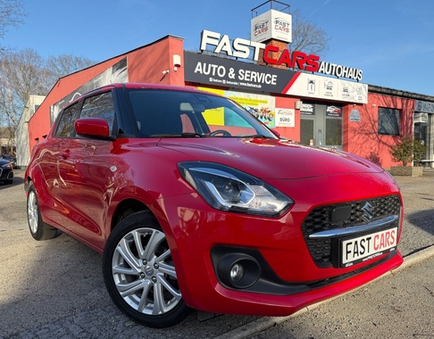 Suzuki Swift 2023