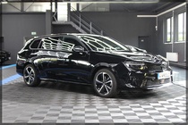 Opel Astra 2024