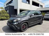 Fiat 500L 2020