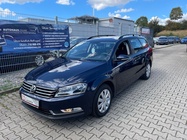 Volkswagen Passat 2011