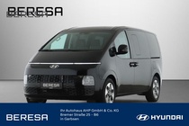 Hyundai Staria 2026