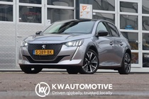 Peugeot 208 2021