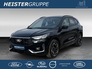 Ford Kuga 2025