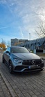 Mercedes-Benz GLC-Class 2021