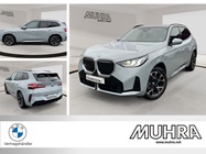 BMW X3 2025