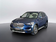 BMW X1 2021