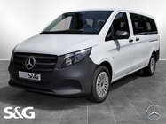 Mercedes-Benz Vito 2025