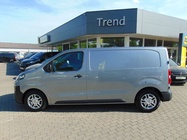Opel Vivaro 2021