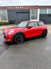 MINI Cooper 2019