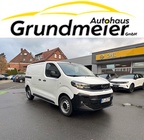 Opel Vivaro 2025