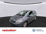 Volkswagen Touran 2022