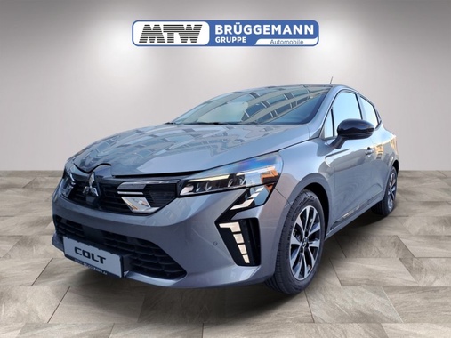 Mitsubishi Colt 2025