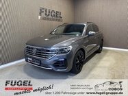 Volkswagen Touareg 2019