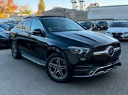 Mercedes-Benz GLE-Class 2020
