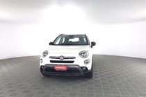 Fiat 500L 2020