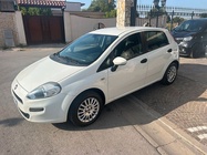 Fiat Punto 2014