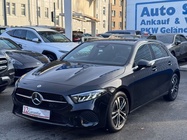 Mercedes-Benz A-Class 2023