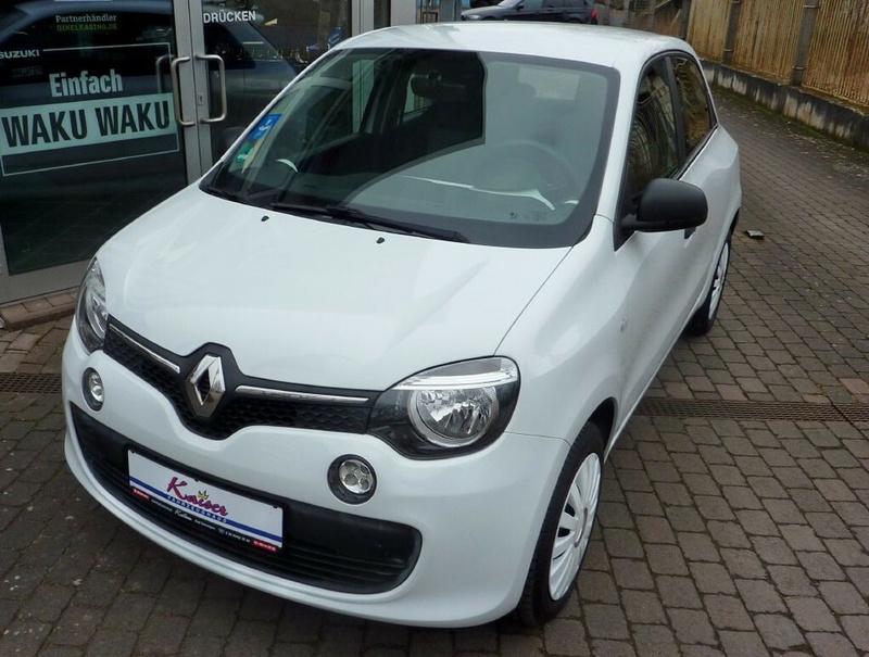 Renault Twingo