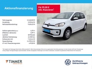 Volkswagen up! 2022