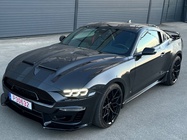 Ford Mustang 2023