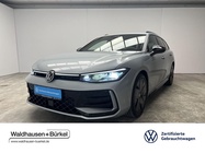 Volkswagen Passat 2025