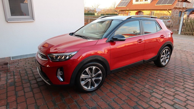 Kia Stonic