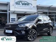 Ford Kuga 2019