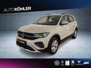 Volkswagen T-Cross 2025