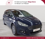 Ford S-Max 2019