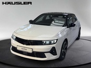 Opel Astra 2025