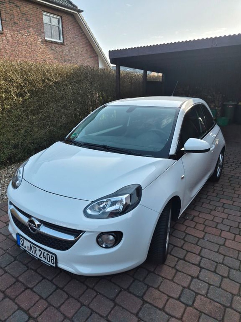Opel Adam