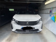 Peugeot 5008 2021