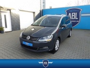 Volkswagen Sharan 2016