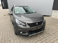 Peugeot 2008 2018