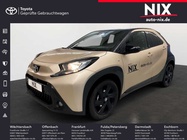 Toyota Aygo 2024
