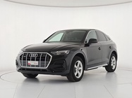 Audi Q5 2022