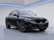 BMW X6 2024