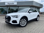 Audi Q3 2021