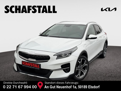 Kia XCeed 2021