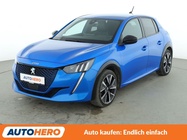 Peugeot 208 2020