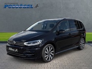 Volkswagen Touran 2024